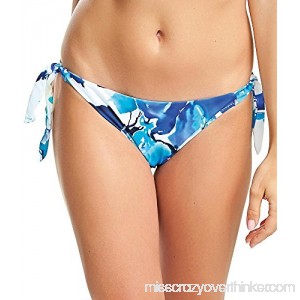 Fantasie Capri Side Tie Bikini Bottom Surf B0749MQMJV